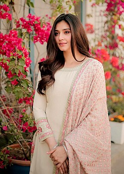 Durefishan Saleem